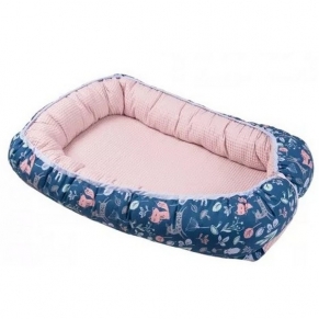 Baby Matex Prestige - Бебешко кошче-гнездо
